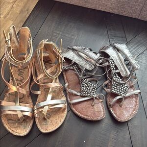 Sam Edelman Sandals